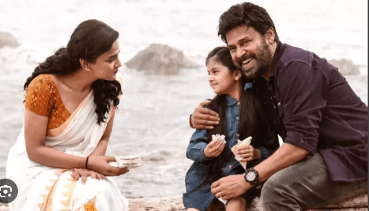 Saindhav Movie Review: A Compelling Emotional Drama Falls Short on Thrills, Lacks the Smart Edge