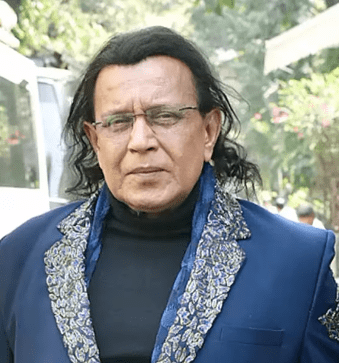 Mithun Chakraborty Health Update