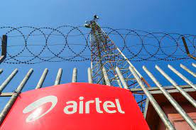 Airtel Q3 result