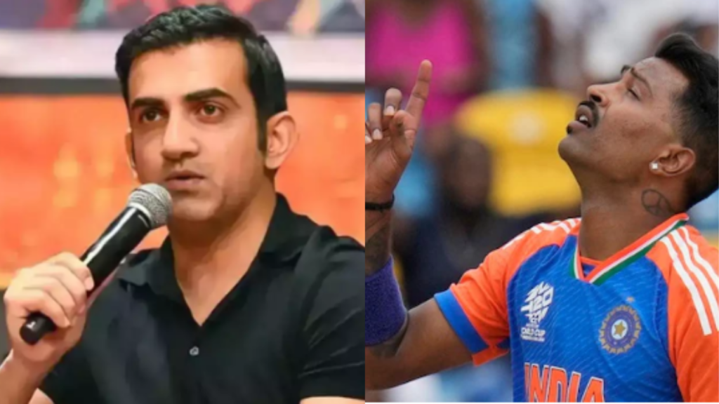 Goutam Gambhir