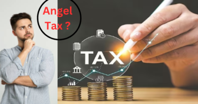 Angel Tax ?