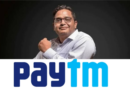 Paytm Founder Vijay Shekhar sharma