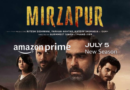 Mirzapur Season 3