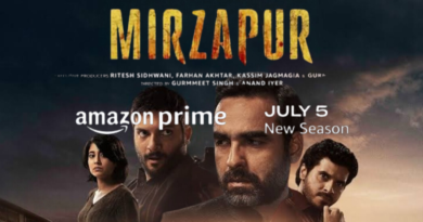 Mirzapur Season 3