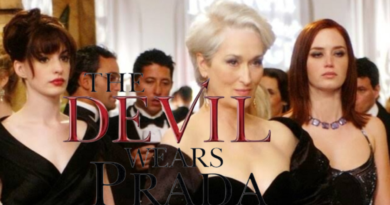 The Devil Wears Prada 2