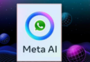 WhatsApp Meta AI