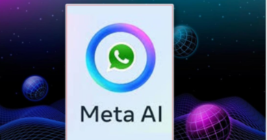 WhatsApp Meta AI