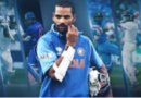 shikhar dhawan