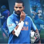 shikhar dhawan