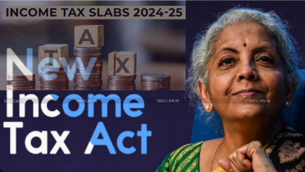 Income Tax Act