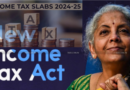 Income Tax Act