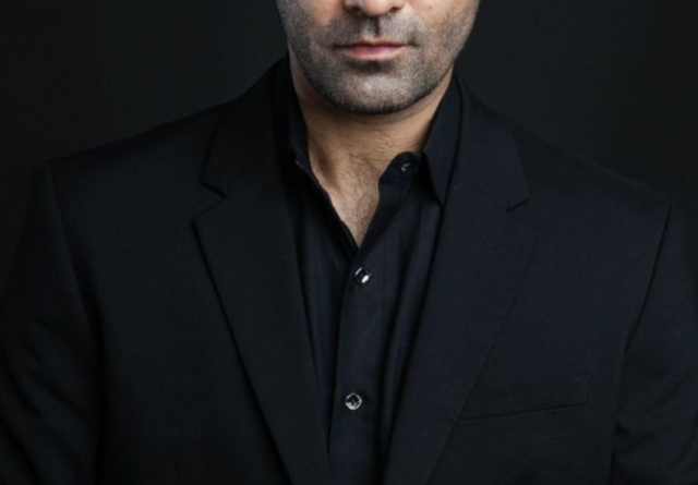 barun sobit